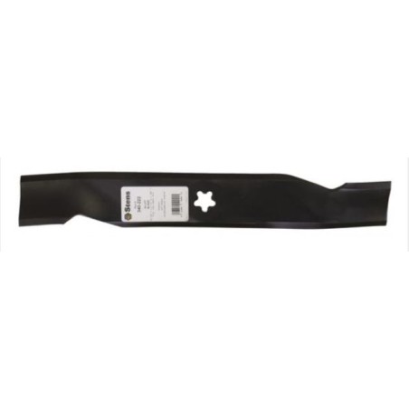 Blade 423 mm compatible with the mower, mower, HUSQVARNA 2348 LS