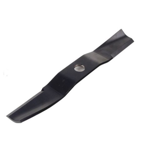 Lawn mower blade 475 mm lawn mower compatible KUBOTA 76529-34330 | Newgardenstore.eu