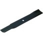 530 mm compatible lawn mower blade GUTBROD SIM127 K 028.77.148