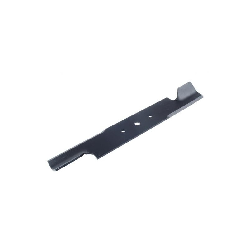 Blade 533 mm for 61'' lawn mower with bent fins SCAG 048304