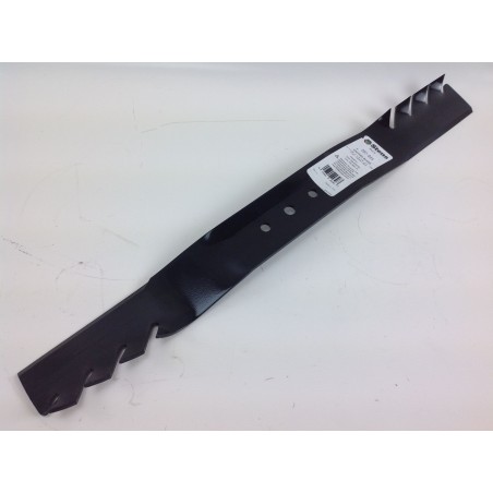 Blade 553 mm compatible with TORO 20001, 20003, 20005 lawn mower 104-8697-03