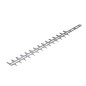 607 mm blade compatible STIHL HSA 86 hedge trimmer double-sided cutting
