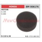 Filtro de aire motores HONDA G 150 200 006176