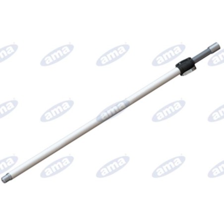 Varilla fija de 3000 mm de longitud para la extensión de la herramienta peso 1,2 kg - 91191 | Newgardenstore.eu