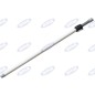 Fixed rod 3000 mm long for tool extension weight 1.2 kg - 91191