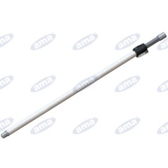 Fixed rod length 1500 mm weight 0.7 kg - 91189 | Newgardenstore.eu