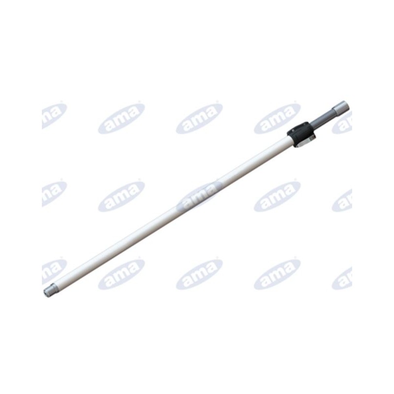 Fixed rod length 1500 mm weight 0.7 kg - 91189