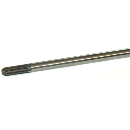 Inner drive rod for rigid shaft brushcutter | Newgardenstore.eu