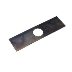 Lawn tractor blade 145 mm compatible SABO 45-190 45-210