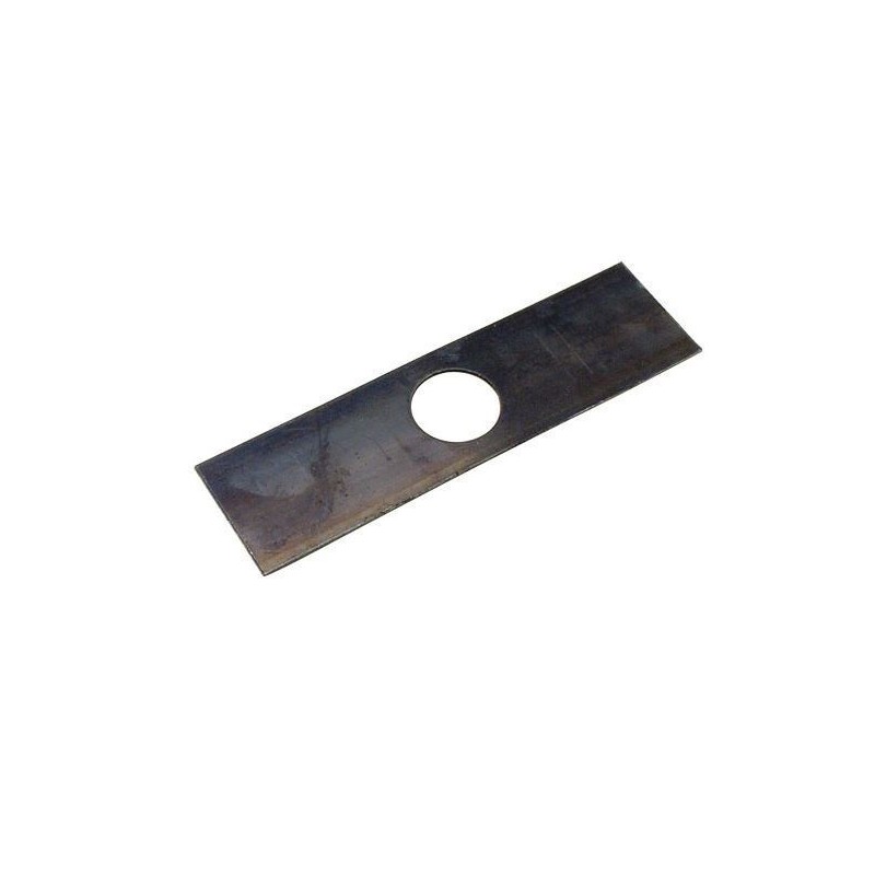 Lawn tractor blade 145 mm compatible SABO 45-190 45-210