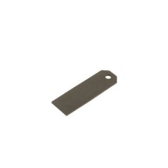 Cuchilla escarificadora 64mm compatible SABO 44-EV 3092 SA30928 | Newgardenstore.eu