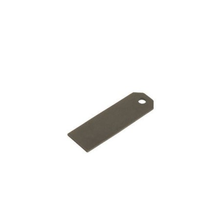 Scarifier blade 64mm compatible SABO 44-EV 3092 SA30928 | Newgardenstore.eu