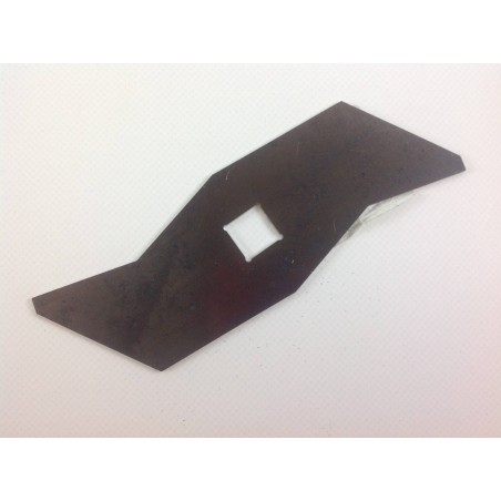 Scarifier blade compatible 22-360 ALKO 510504 104592 510825