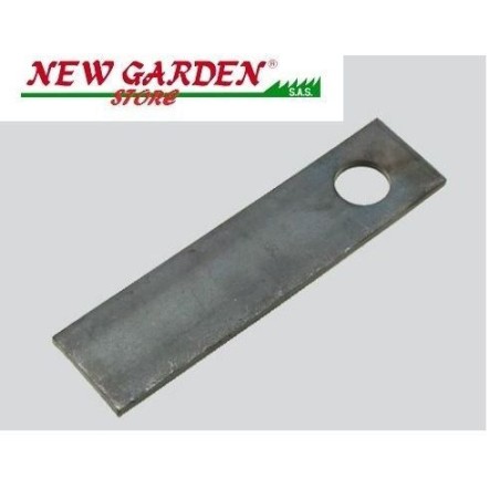 Blade scarifier compatible 22-366-52 BLUE BIRD 5401 | Newgardenstore.eu