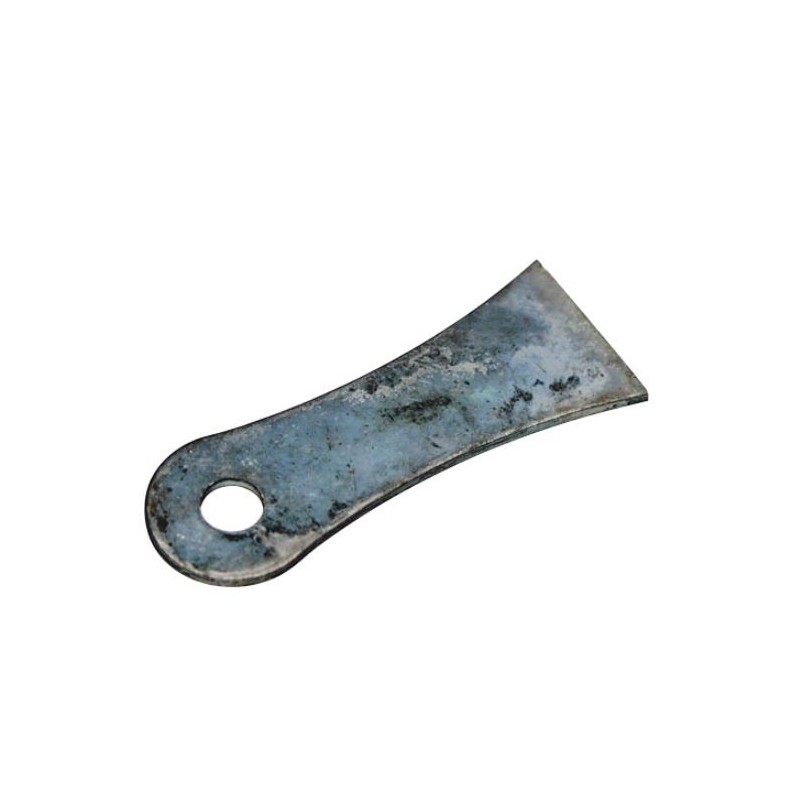 Cutter blade compatible 52-936 CRAMER 99.5.2036