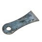 Cutter blade compatible 52-936 CRAMER 99.5.2036