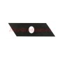 ISEKI compatible scarifier blade 158007