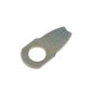 Cuchilla escarificadora compatible PILOTE 52-069