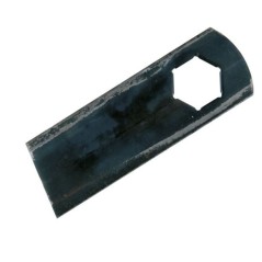 Spare parts scarifier blade compatible 1-174 KYNAST 00.1857.38 110.000.369