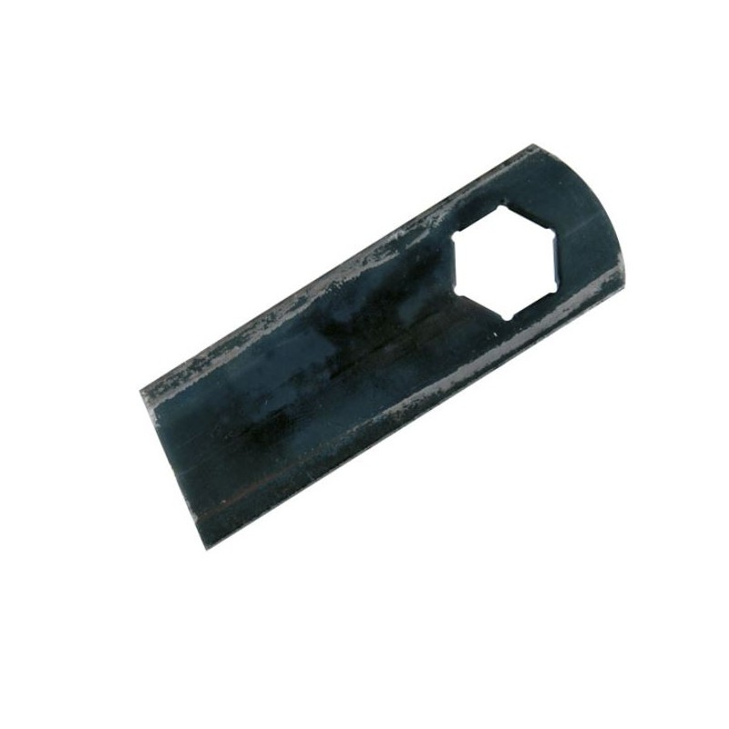 Spare parts scarifier blade compatible 1-174 KYNAST 00.1857.38 110.000.369