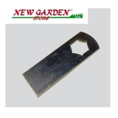 Spare parts scarifier blade compatible 1-174 MTD 742-0825A