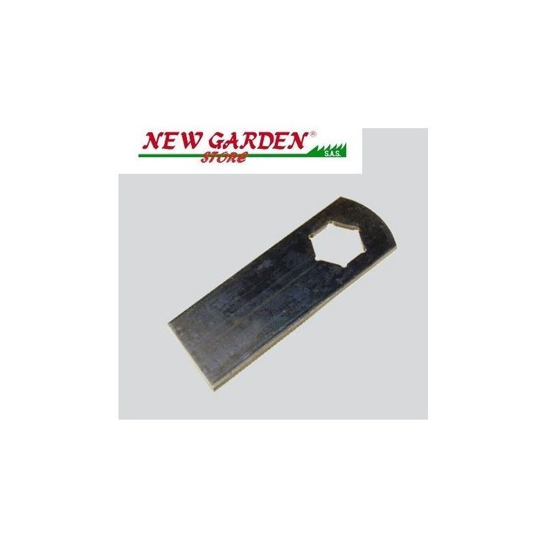 Spare parts scarifier blade compatible 1-174 MTD 742-0825A