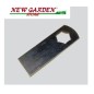 Spare parts scarifier blade compatible 1-174 MTD 742-0825A