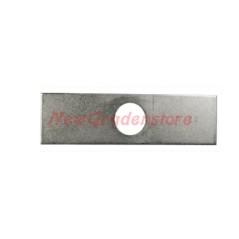 Spare parts compatible scarifier blade 158011 MTD