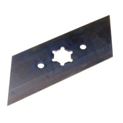 Spare parts compatible scarifier blade 16-280-17 BRILL 00017 ER00140000 | Newgardenstore.eu