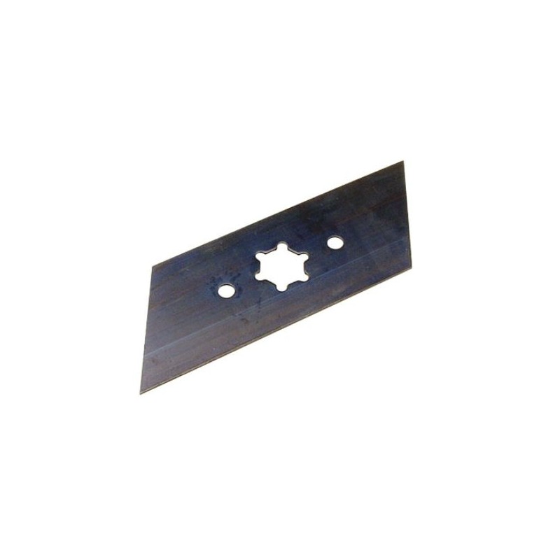 Spare parts compatible scarifier blade 16-280-17 BRILL 00017 ER00140000