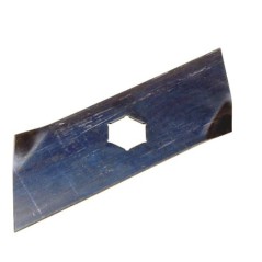 Spare parts scarifier blade compatible 22-365 ERING E62480