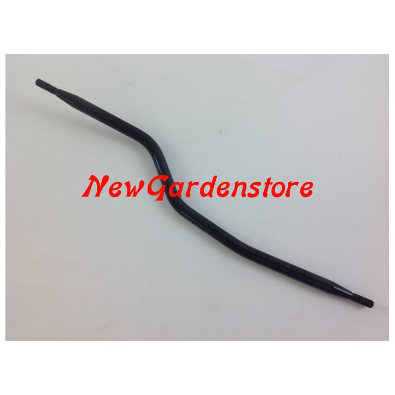 Steering lever rod for lawn tractor CASTELGARDEN TC TCP 2000 125033003/1