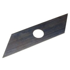 Spare parts compatible scarifier blade 30-384 ISEKI KB-002-001