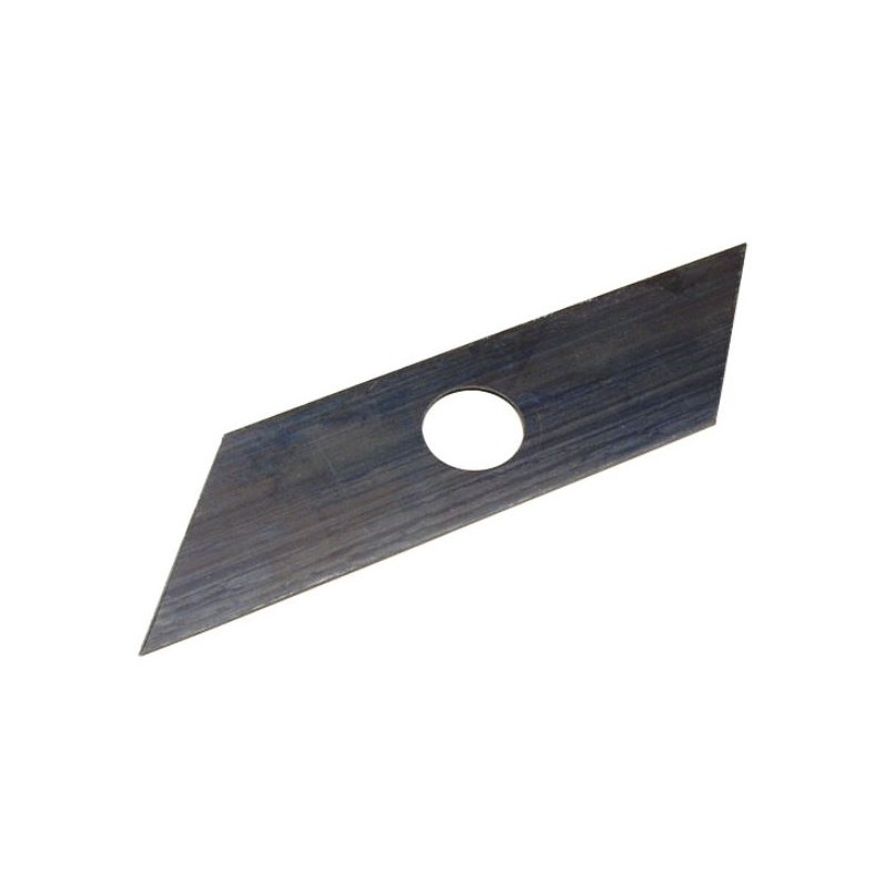 Lama arieggiatore ricambi compatibile 30-384 ISEKI KB-002-001