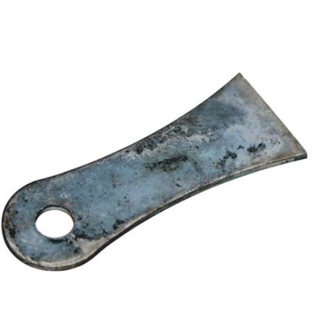 Spare parts scarifier blade compatible 52-933 CRAMER 99.5.2033 | Newgardenstore.eu