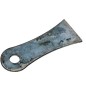 Spare parts scarifier blade compatible 52-933 CRAMER 99.5.2033