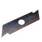 Spare parts compatible BRILL 00016 scarifier blade ER00300000