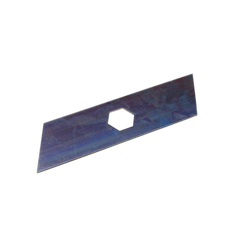 Spare parts scarifier blade compatible ERING E13650