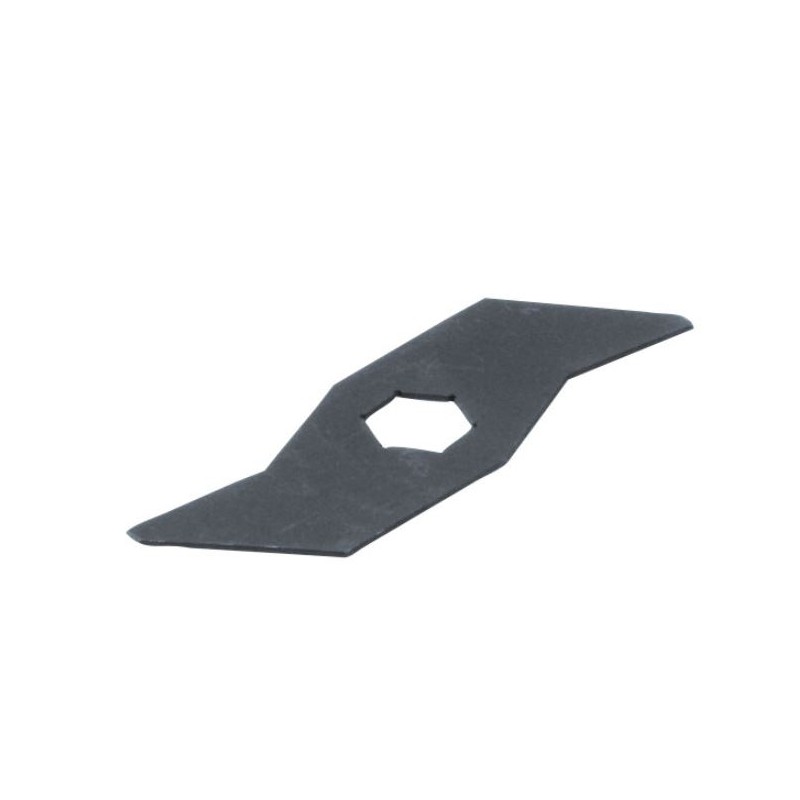 Spare parts compatible GUTBROD scarifier blade 079.85.339