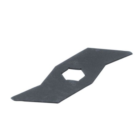 Spare parts compatible GUTBROD scarifier blade 079.85.339 | Newgardenstore.eu