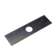 Spare parts scarifier blade compatible HERKULES 72492