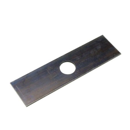 Spare parts scarifier blade compatible HERKULES 72492 | Newgardenstore.eu