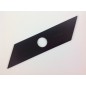 Spare parts compatible scarifier blade ISEKI BUCHER TV450 S