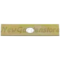 ORIGINAL replacement scarifier blade AGRIA 75606 | Newgardenstore.eu