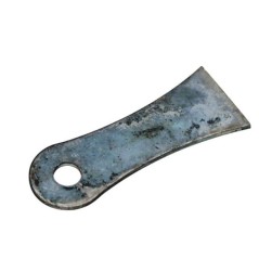 Spare parts scarifier scarifier blade compatible 52-920 CRAMER 99.5.2020