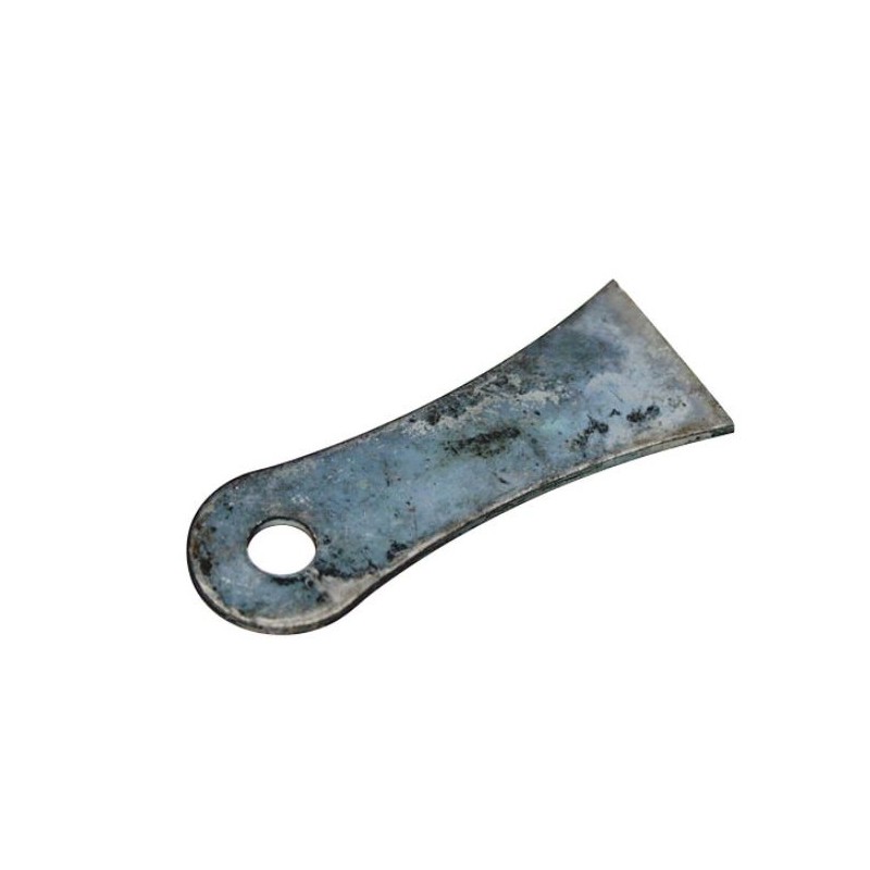 Spare parts scarifier scarifier blade compatible 52-920 CRAMER 99.5.2020