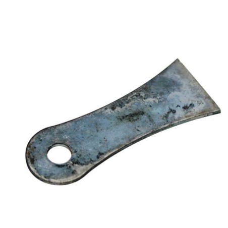 Spare parts scarifier scarifier blade compatible 52-920 CRAMER 99.5.2020 | Newgardenstore.eu