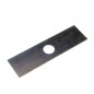 Spare parts scarifier blade compatible FARM&GARTEN 72492