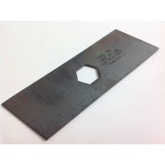 AL-KO ONLY cuchilla escarificadora de césped L.163 mm / diámetro interior 20,3 mm SL2018430 | Newgardenstore.eu