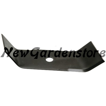 Lame pour moteur de tondeuse à gazon 84 84/2 102 82206412 | Newgardenstore.eu